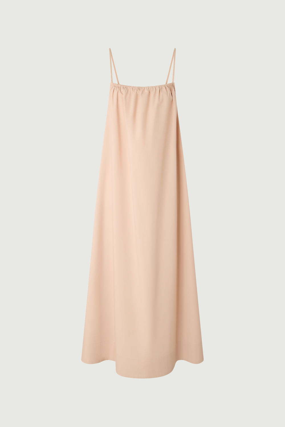 Robe Heidi - Rose Blush - Coton - Femme vue 6